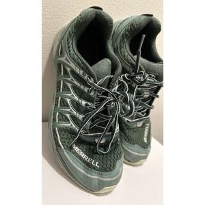 Merrell Woman’s Sagebrush Athletic Sneakers Shoes 9.5